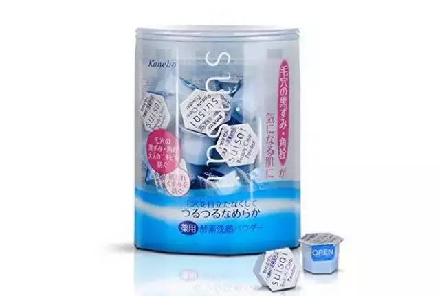 嘉娜宝 Suisai酵素洗颜粉 嘉娜宝 Suisai酵素洗颜粉