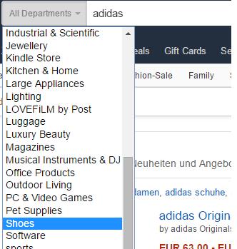 2017史上最全amazon.de德国亚马逊海淘攻略 最新英文版德亚海淘教程 2017史上最全amazon.de德国亚马逊海淘攻略 最新英文版德亚海淘教程