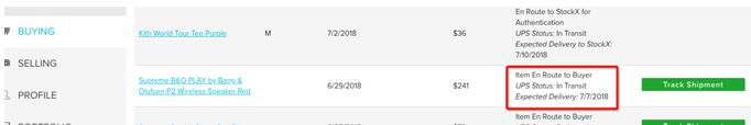 2019史上最全stockX海淘攻略 stockX美国官网海淘下单教程 2019史上最全stockX海淘攻略 stockX美国官网海淘下单教程