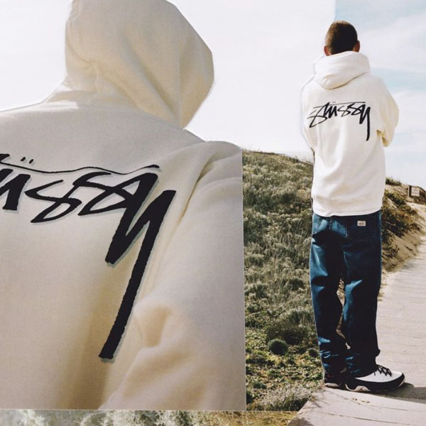 Stussy什么牌子?Stussy属于什么档次? Stussy什么牌子?Stussy属于什么档次?