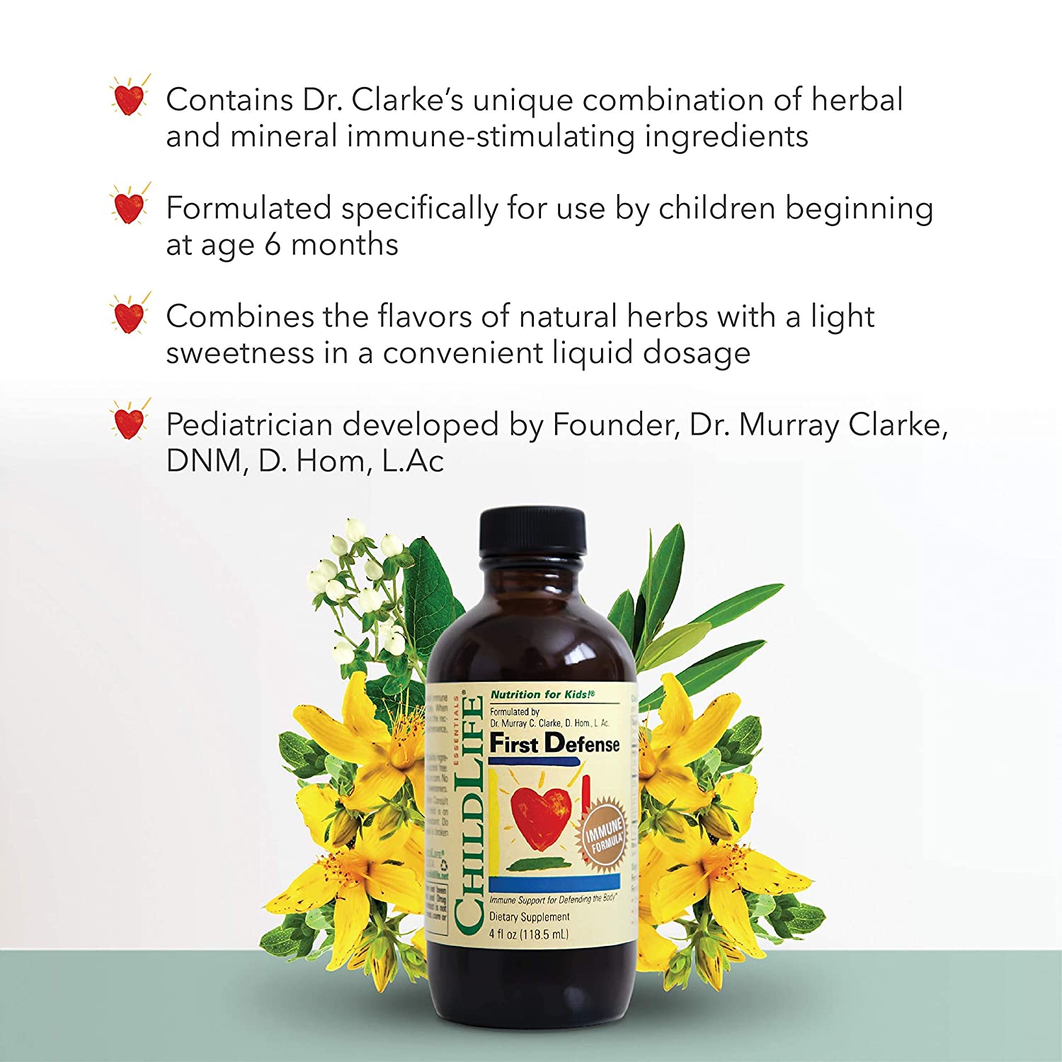 ChildLife第一防御液能预防感冒吗?ChildLife First Defense功效作用 ChildLife第一防御液能预防感冒吗?ChildLife First Defense功效作用