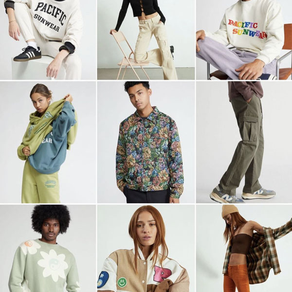 PacSun美国官网直邮中国会被税吗? PacSun美国官网直邮中国会被税吗?