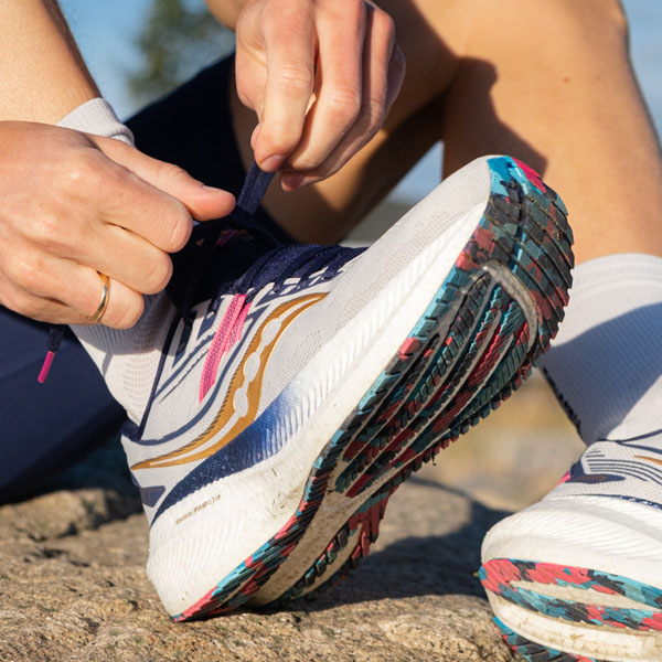 Saucony明星跑鞋推荐 Saucony明星跑鞋推荐