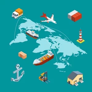 海淘空运如何进行报关清关?转运公司空运清关流程 海淘空运如何进行报关清关?转运公司空运清关流程