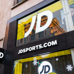 JD Sports 美国：早秋大促 Rose同款 Puma T头鞋$75 低至5折+上新