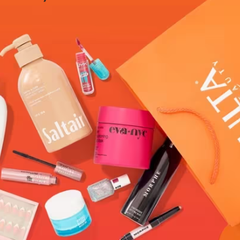 ULTA Beauty：秋季大促！精选低至3折+满赠13件套礼包 雅诗兰黛、兰蔻、倩碧5折
