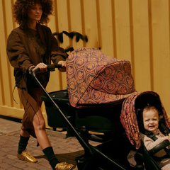 Bugaboo：年末钜惠狂欢 荷兰高端婴童出行系列 低至6折