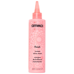 Amika 瞬效亮泽发膜 5折 $16（约109.62元）
