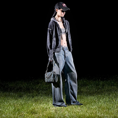 【2025黑五】Diesel US：会员提前享！入手服饰、包袋、配饰等 低至6折