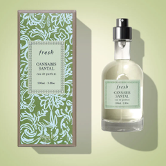Fresh 馥蕾诗檀木浓香水 100ml 7折 $68.6（约469.99元）