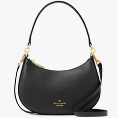 2件额外8折！Kate Spade Paige 单肩包 2.2折 $71.2（约487.88元）