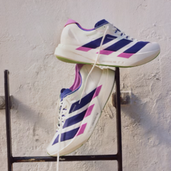 adidas 美国官网：运动大促！精选服饰鞋包 低至5折+额外7.5折