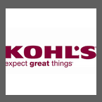 Kohl's 科尔士百货海淘购物攻略