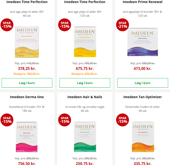2019最新丹麦在线药店webapoteket<a href='index-26.html' class='hyperlinked' target='_blank'>海淘攻略</a>  webapoteket丹麦官网海淘商品推荐