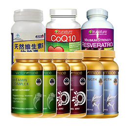 TruNature是什么品牌? TruNature品牌海淘简介 TruNature是什么品牌? TruNature品牌海淘简介