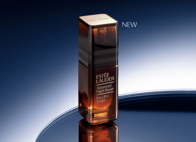 Estee Lauder：雅诗兰黛礼赠活动，购微雕眼霜赠小棕瓶精华