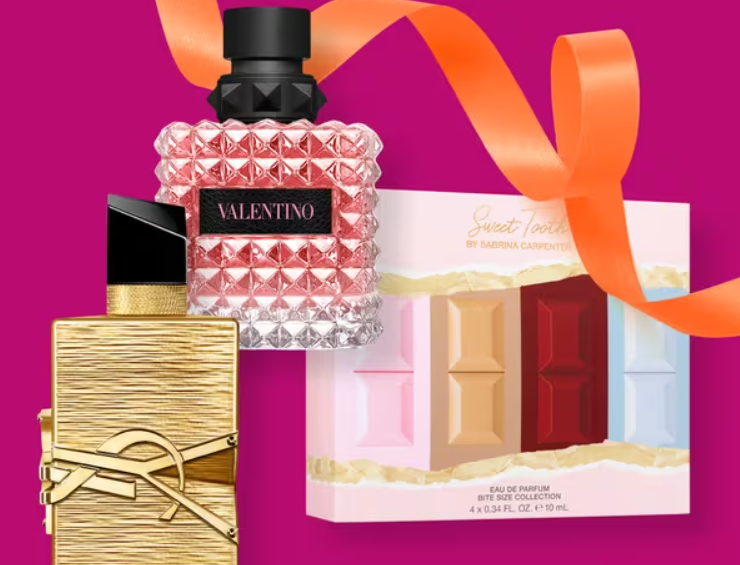 ULTA Beauty：多买多省活动开启！至高满$100立减$20，入手雅诗兰黛、YSL、兰蔻等 