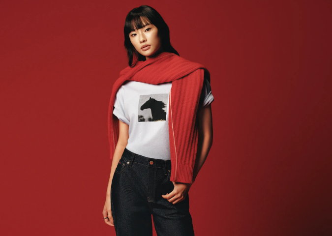 Calvin Klein：内衣周末闪促，低至5折！订单每满$100立减$25，高腰徽标内裤$14.4  