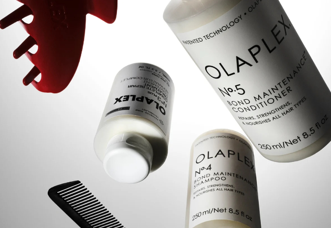 OLAPLEX：洗护发大促！满$75送4件套，满赠更新 