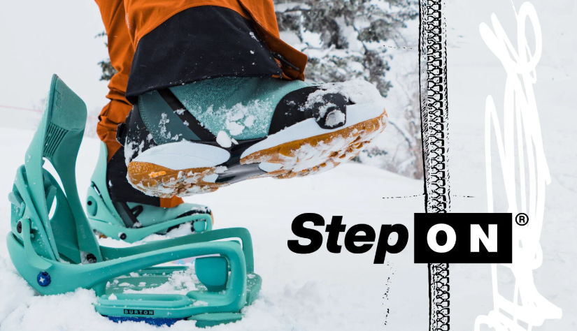 Burton Snowboards US：全员开放，运动热卖！低至6折，入手经典夹克 