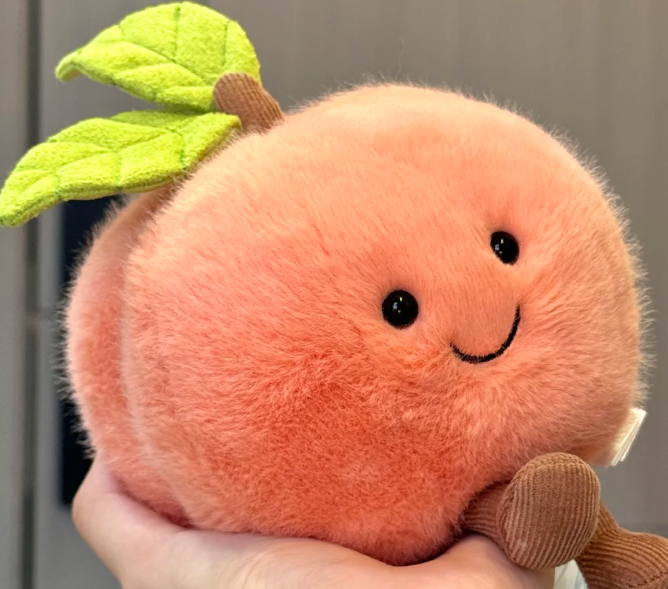 Jellycat为啥卖这么贵?海淘买更便宜吗 Jellycat为啥卖这么贵?海淘买更便宜吗