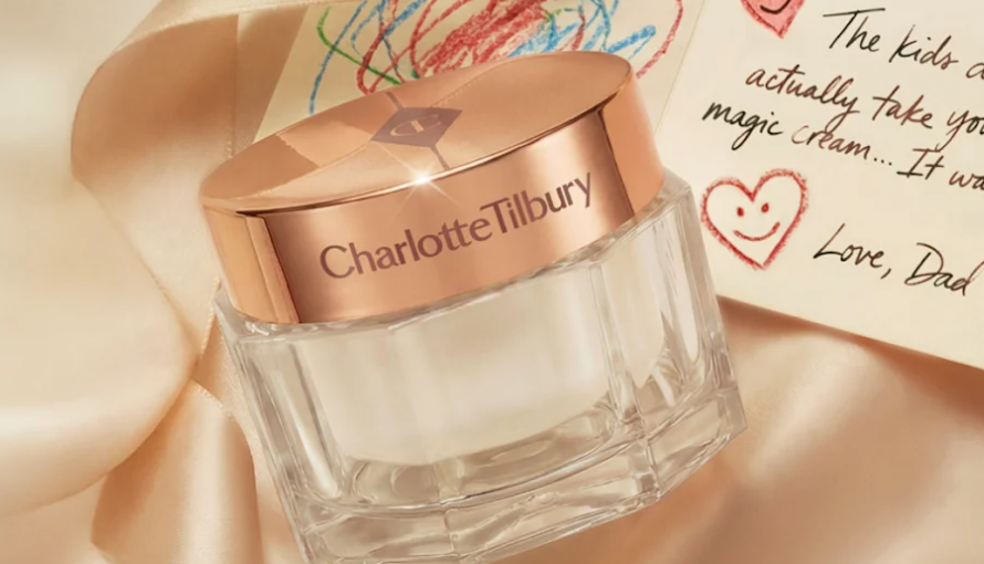 Charlotte Tilbury US：全系列唇部产品热卖！低至8折，入枕边话口红、丰唇蜜、唇线笔等 