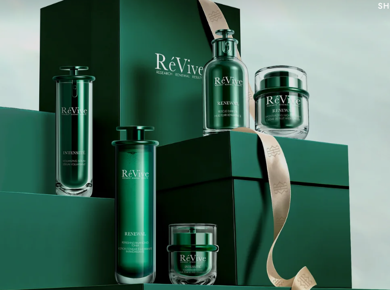 Revive：精选老版奢护特惠！满$300享7折+满赠4件好礼，回春油$236 